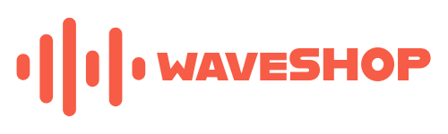 waveSHOP Paraguay
